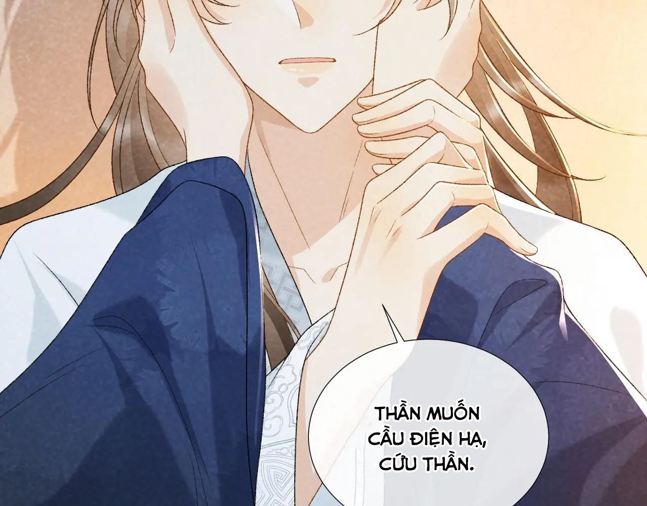 Cạm Bẫy Lệch Lạc Chapter 33 - Trang 2