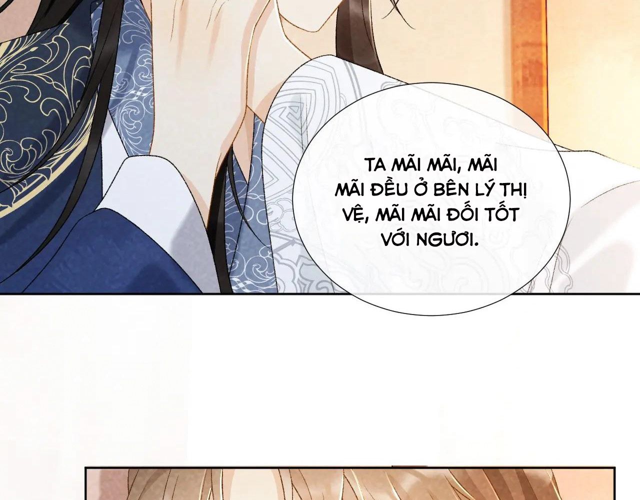 Cạm Bẫy Lệch Lạc Chapter 33 - Trang 2