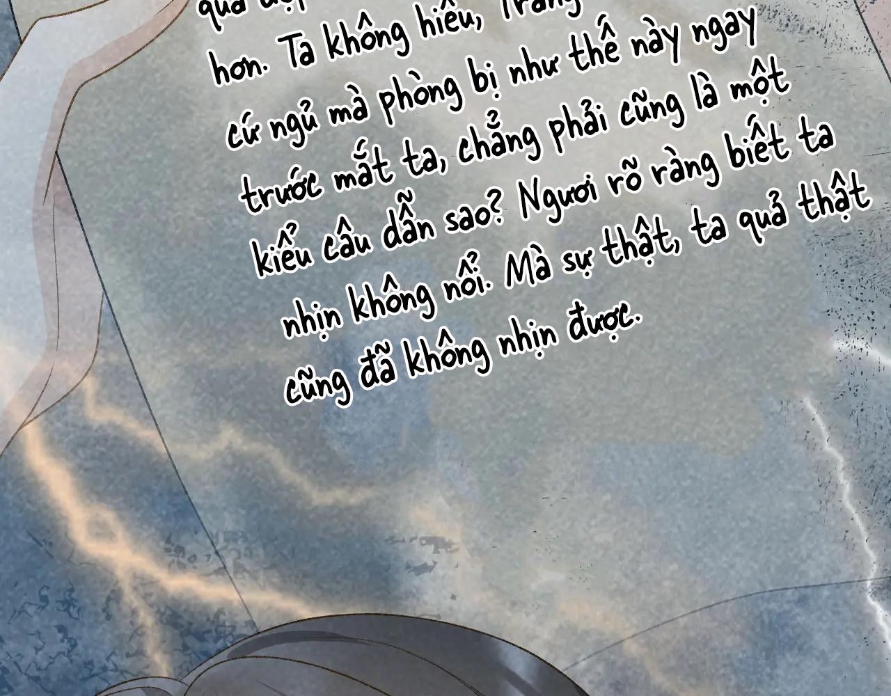 Cạm Bẫy Lệch Lạc Chapter 33 - Trang 2