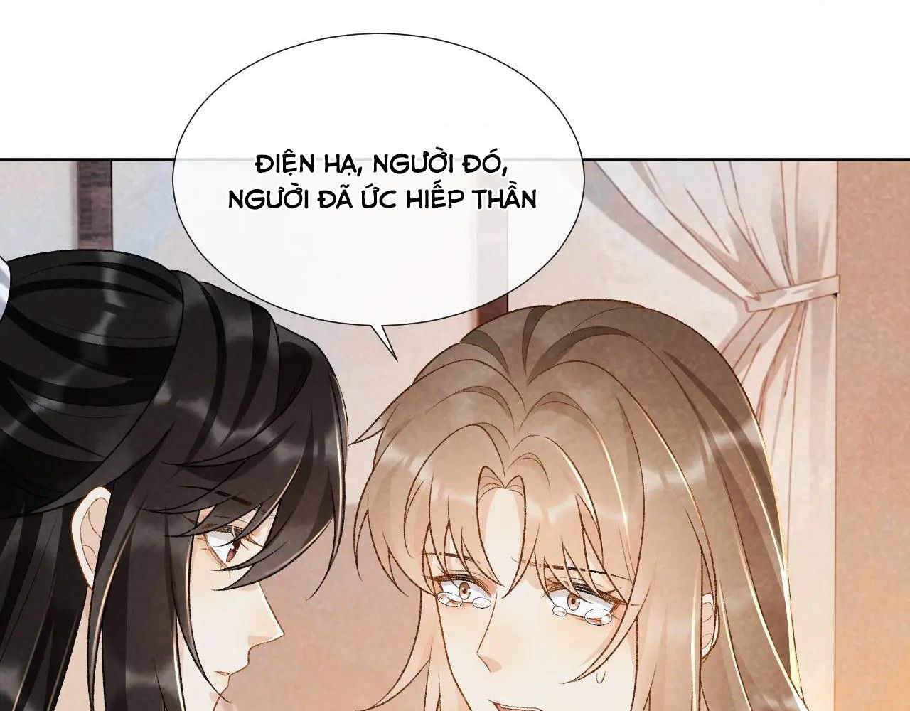 Cạm Bẫy Lệch Lạc Chapter 33 - Trang 2