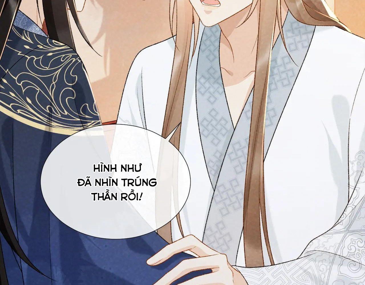 Cạm Bẫy Lệch Lạc Chapter 33 - Trang 2