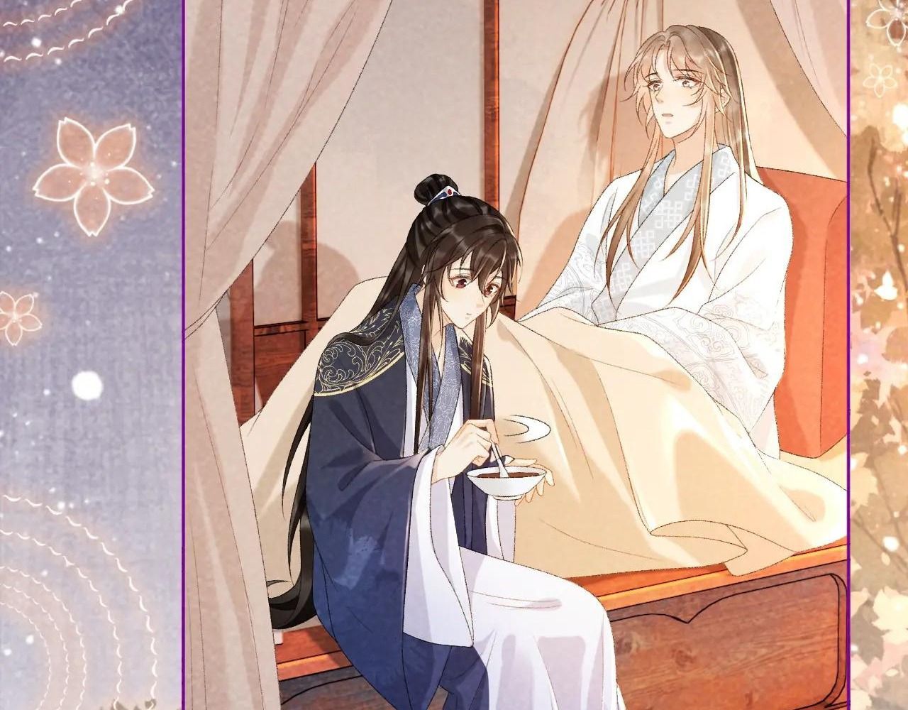 Cạm Bẫy Lệch Lạc Chapter 34 - Trang 2