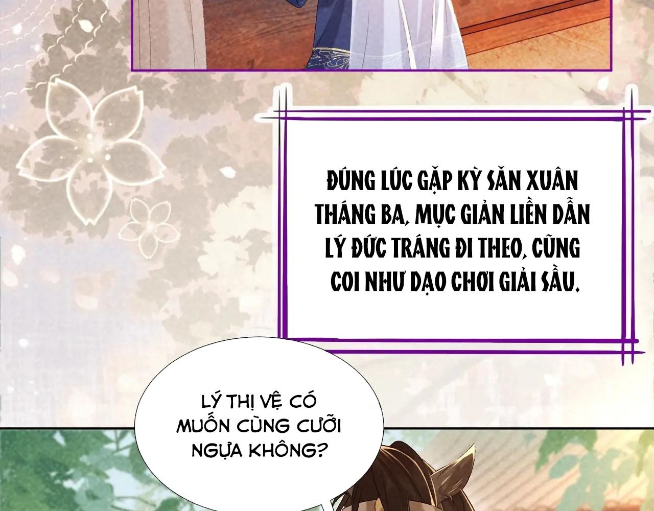 Cạm Bẫy Lệch Lạc Chapter 34 - Trang 2