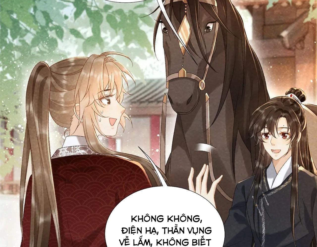 Cạm Bẫy Lệch Lạc Chapter 34 - Trang 2