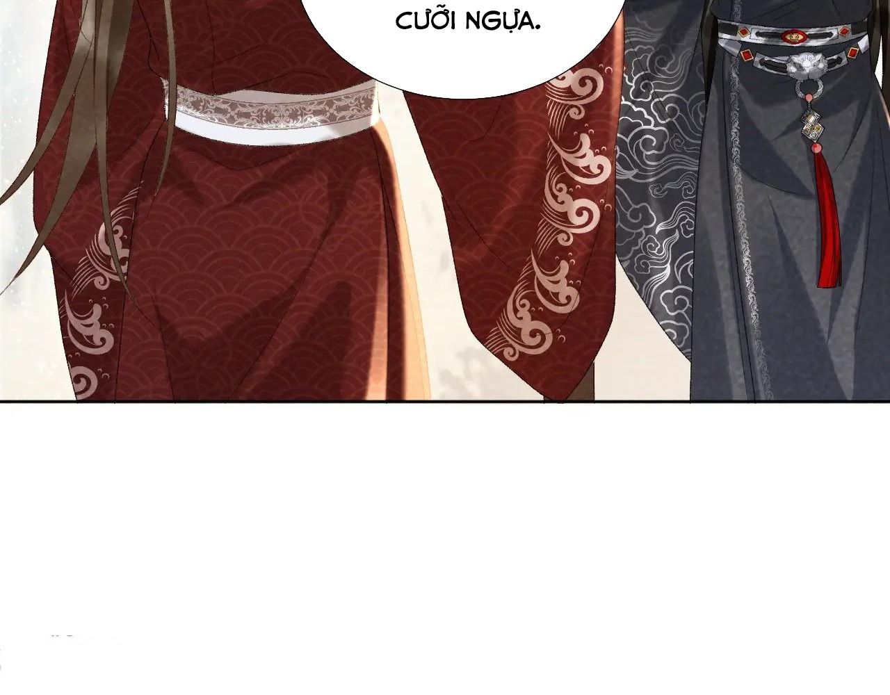 Cạm Bẫy Lệch Lạc Chapter 34 - Trang 2