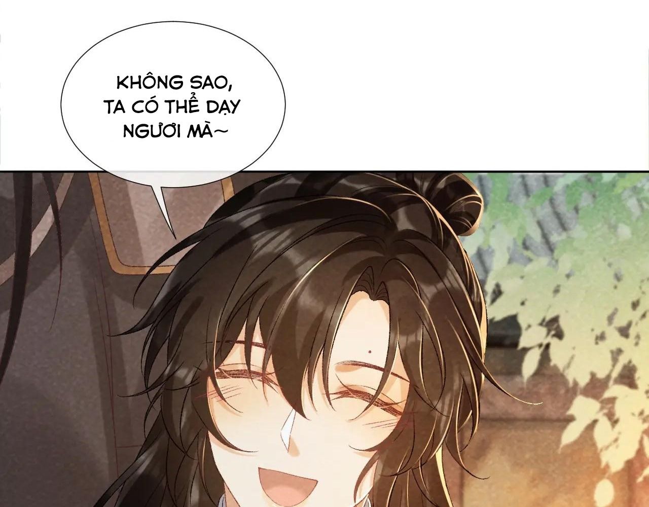 Cạm Bẫy Lệch Lạc Chapter 34 - Trang 2