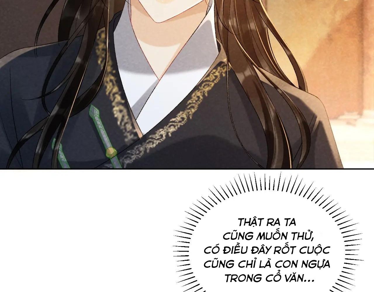 Cạm Bẫy Lệch Lạc Chapter 34 - Trang 2