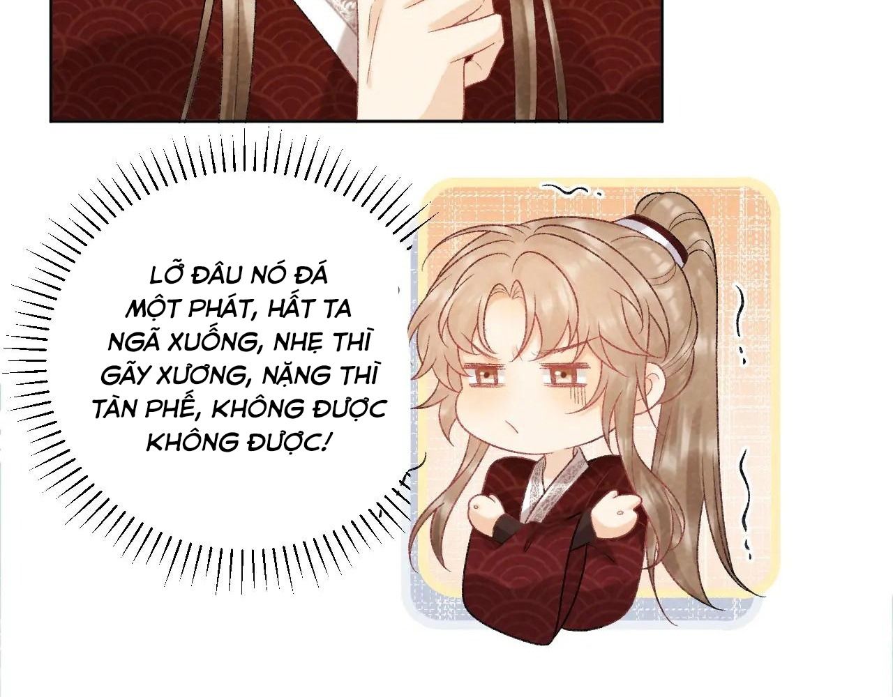 Cạm Bẫy Lệch Lạc Chapter 34 - Trang 2