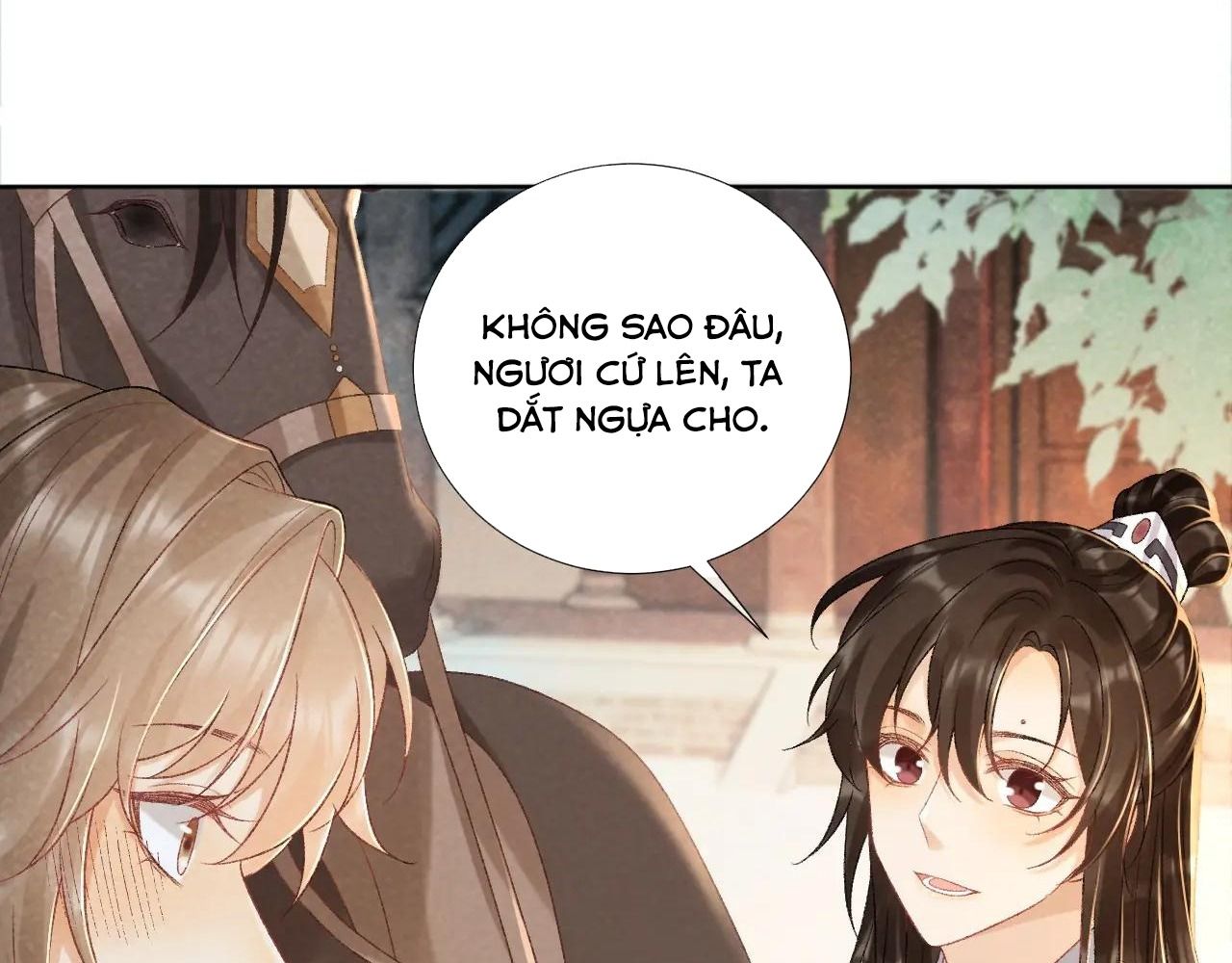 Cạm Bẫy Lệch Lạc Chapter 34 - Trang 2