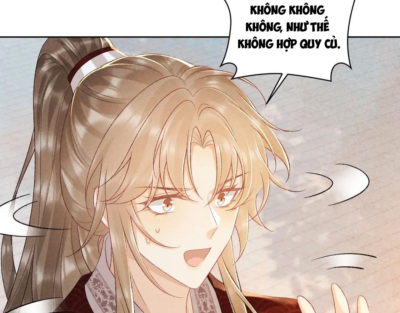 Cạm Bẫy Lệch Lạc Chapter 34 - Trang 2