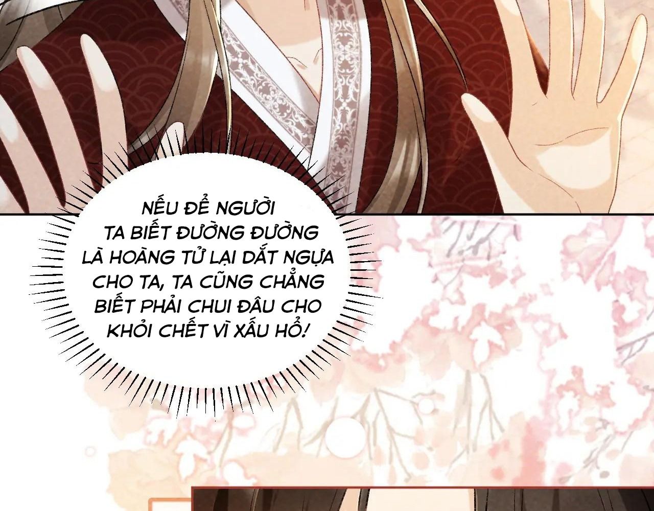 Cạm Bẫy Lệch Lạc Chapter 34 - Trang 2