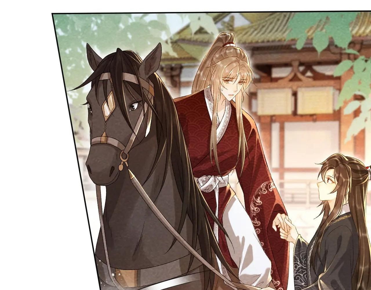 Cạm Bẫy Lệch Lạc Chapter 34 - Trang 2