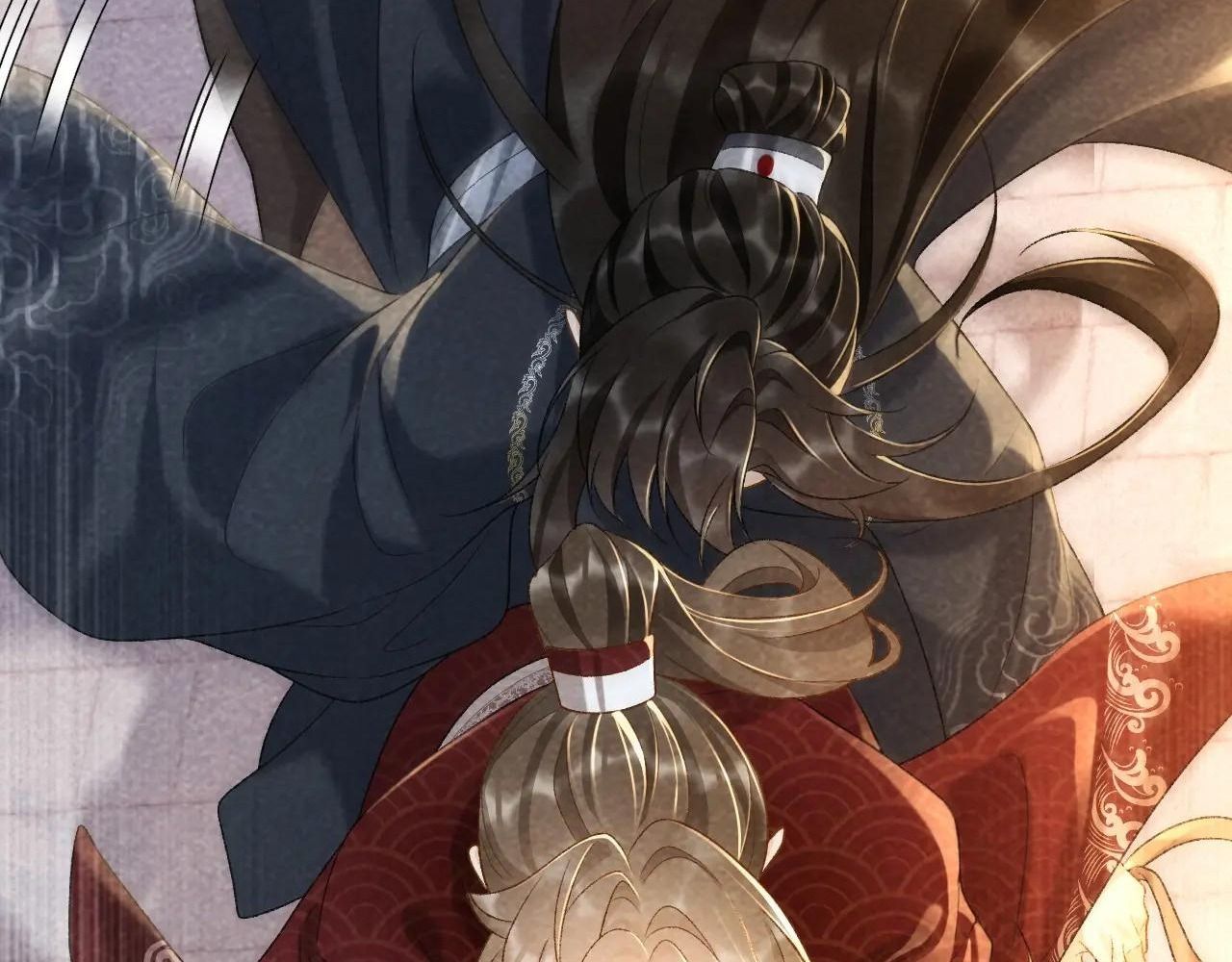 Cạm Bẫy Lệch Lạc Chapter 34 - Trang 2