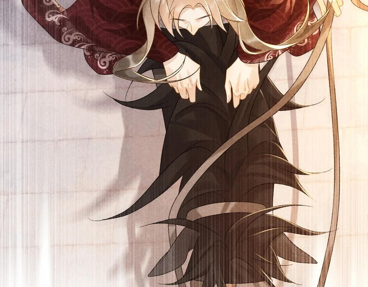 Cạm Bẫy Lệch Lạc Chapter 34 - Trang 2