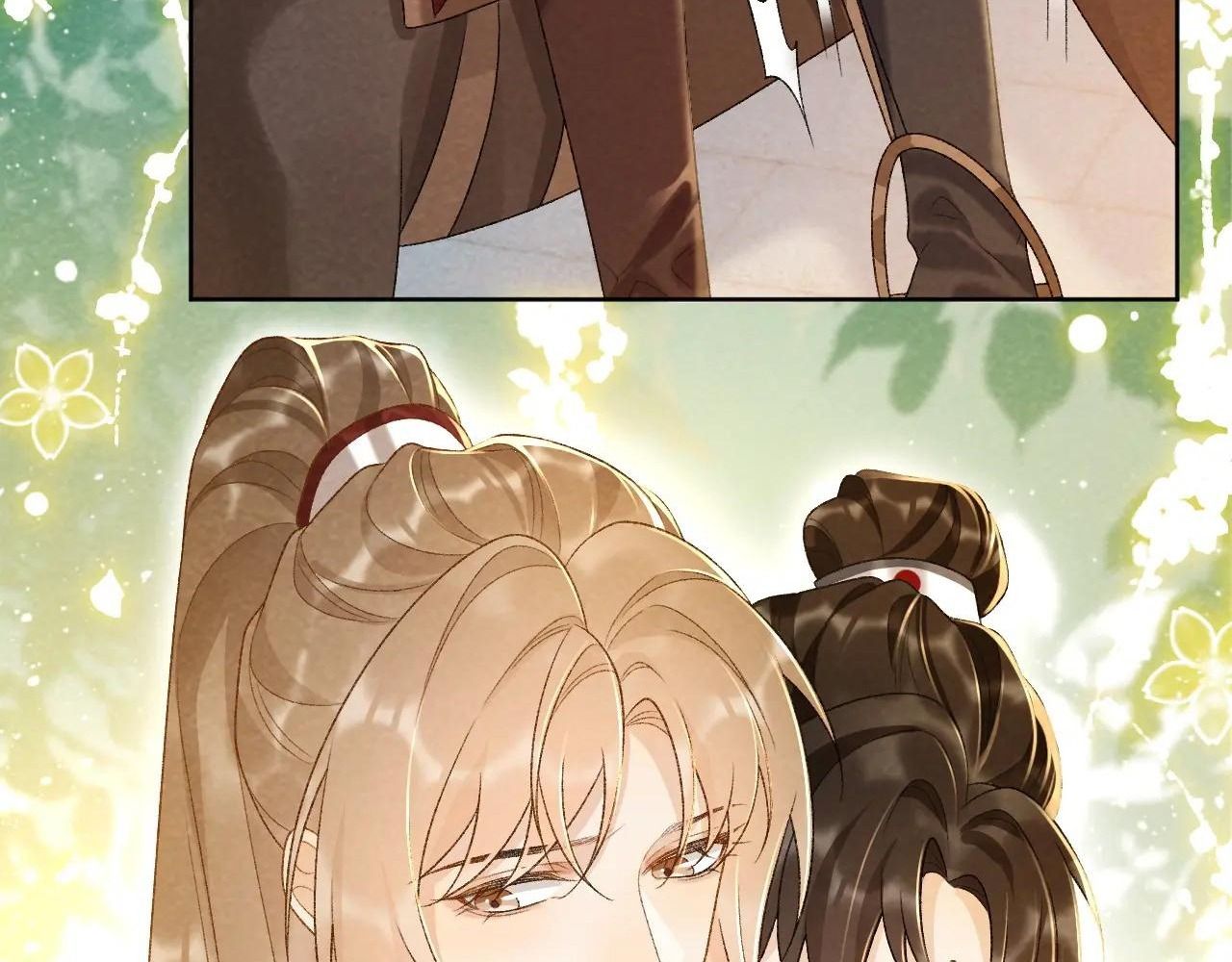 Cạm Bẫy Lệch Lạc Chapter 34 - Trang 2