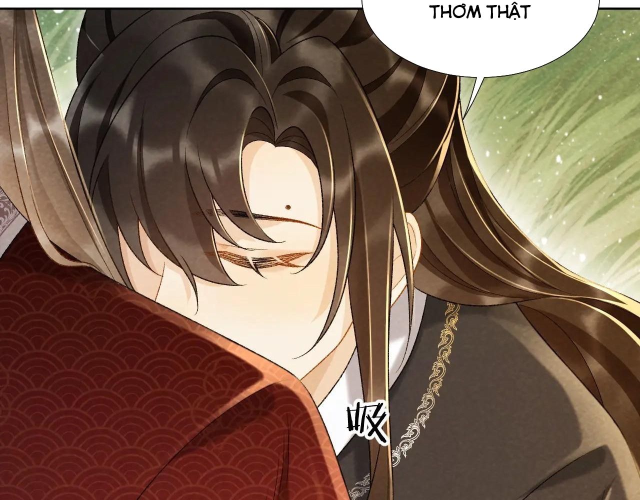 Cạm Bẫy Lệch Lạc Chapter 34 - Trang 2