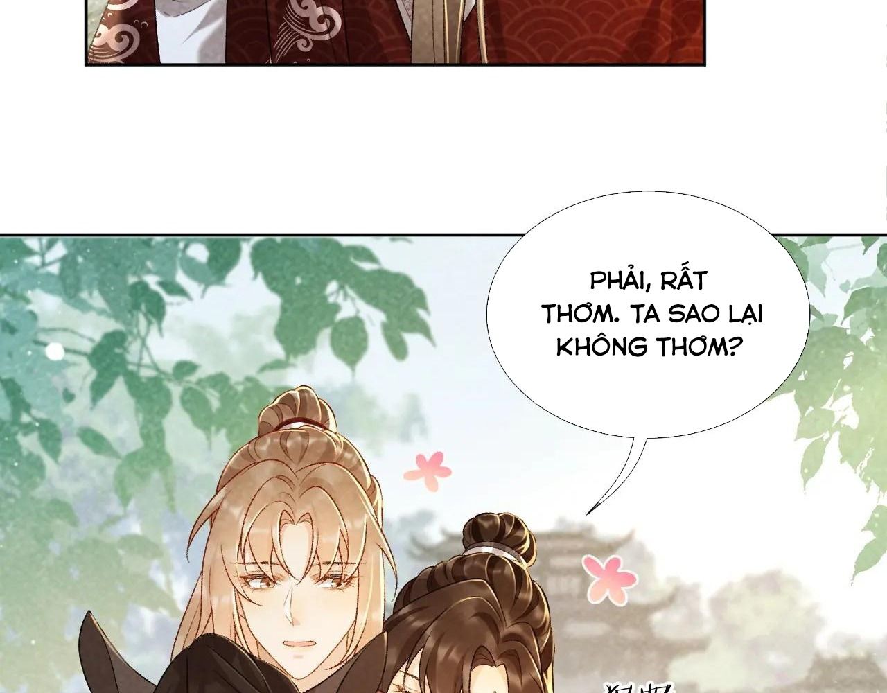 Cạm Bẫy Lệch Lạc Chapter 34 - Trang 2