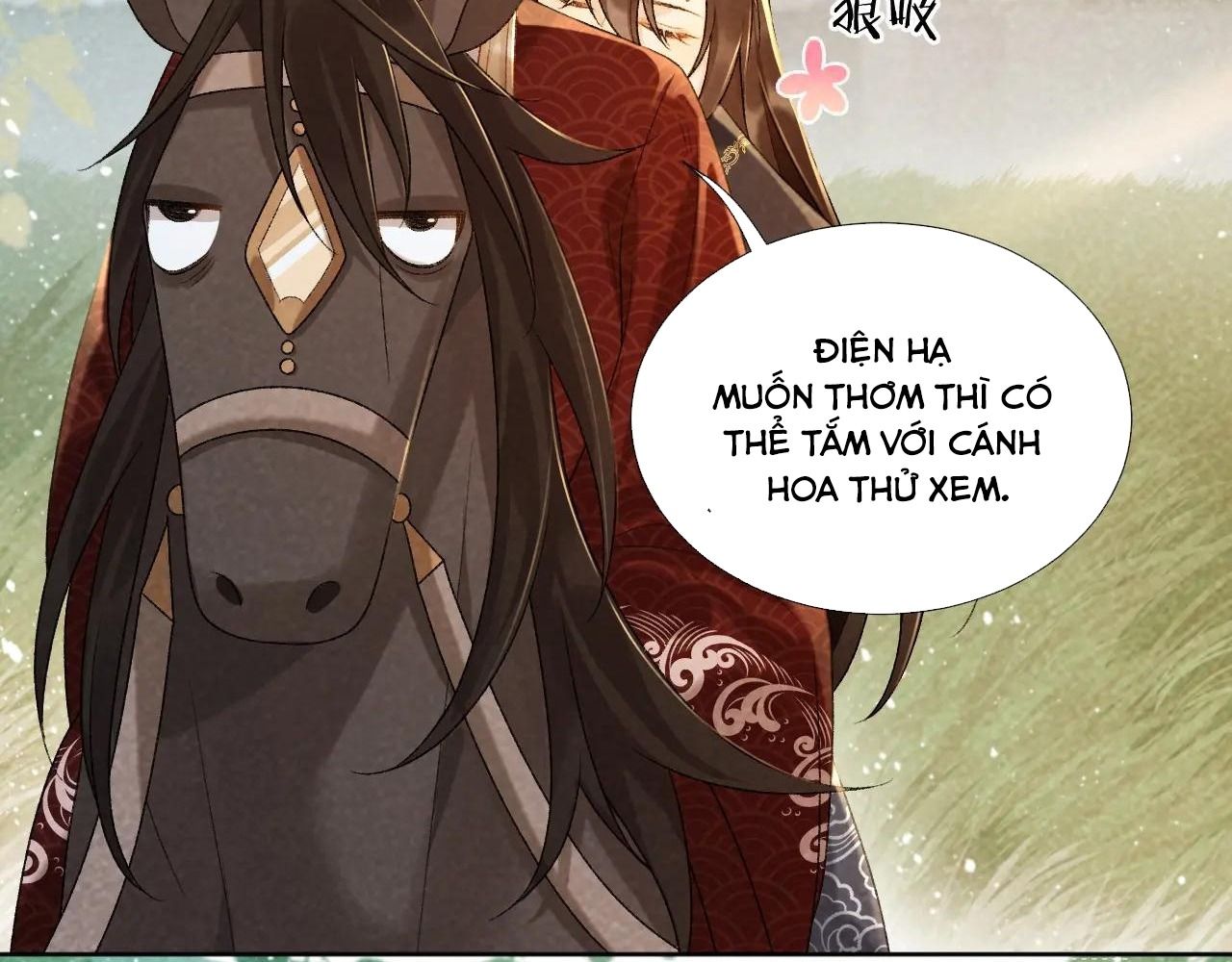 Cạm Bẫy Lệch Lạc Chapter 34 - Trang 2