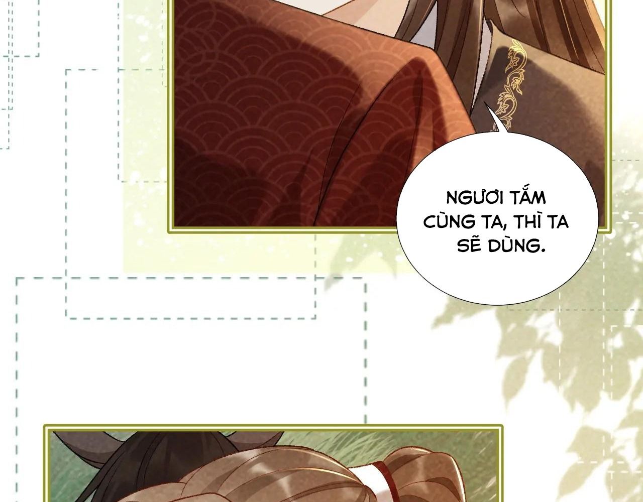 Cạm Bẫy Lệch Lạc Chapter 34 - Trang 2