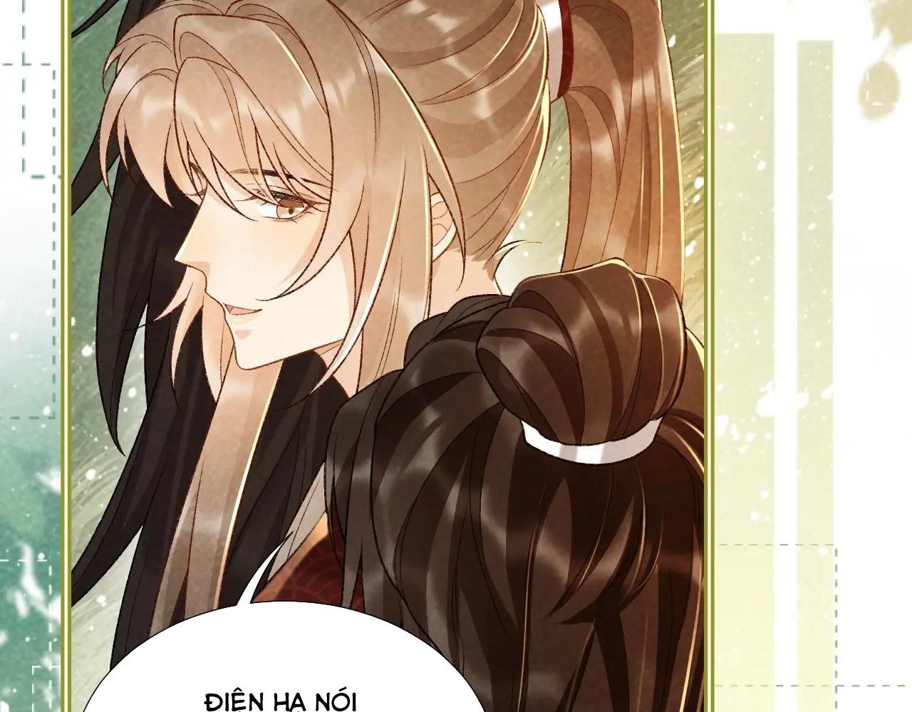 Cạm Bẫy Lệch Lạc Chapter 34 - Trang 2