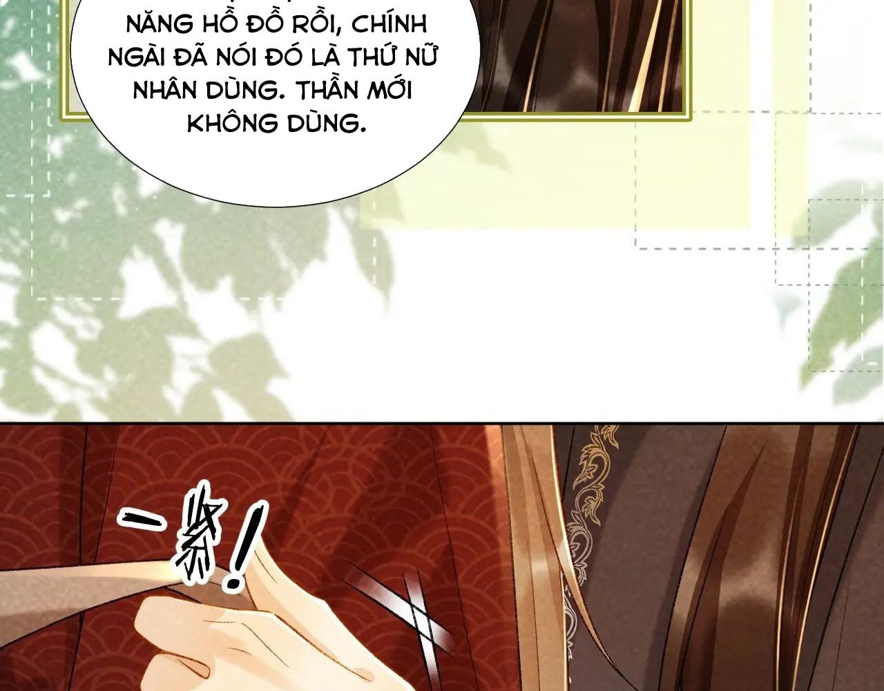 Cạm Bẫy Lệch Lạc Chapter 34 - Trang 2