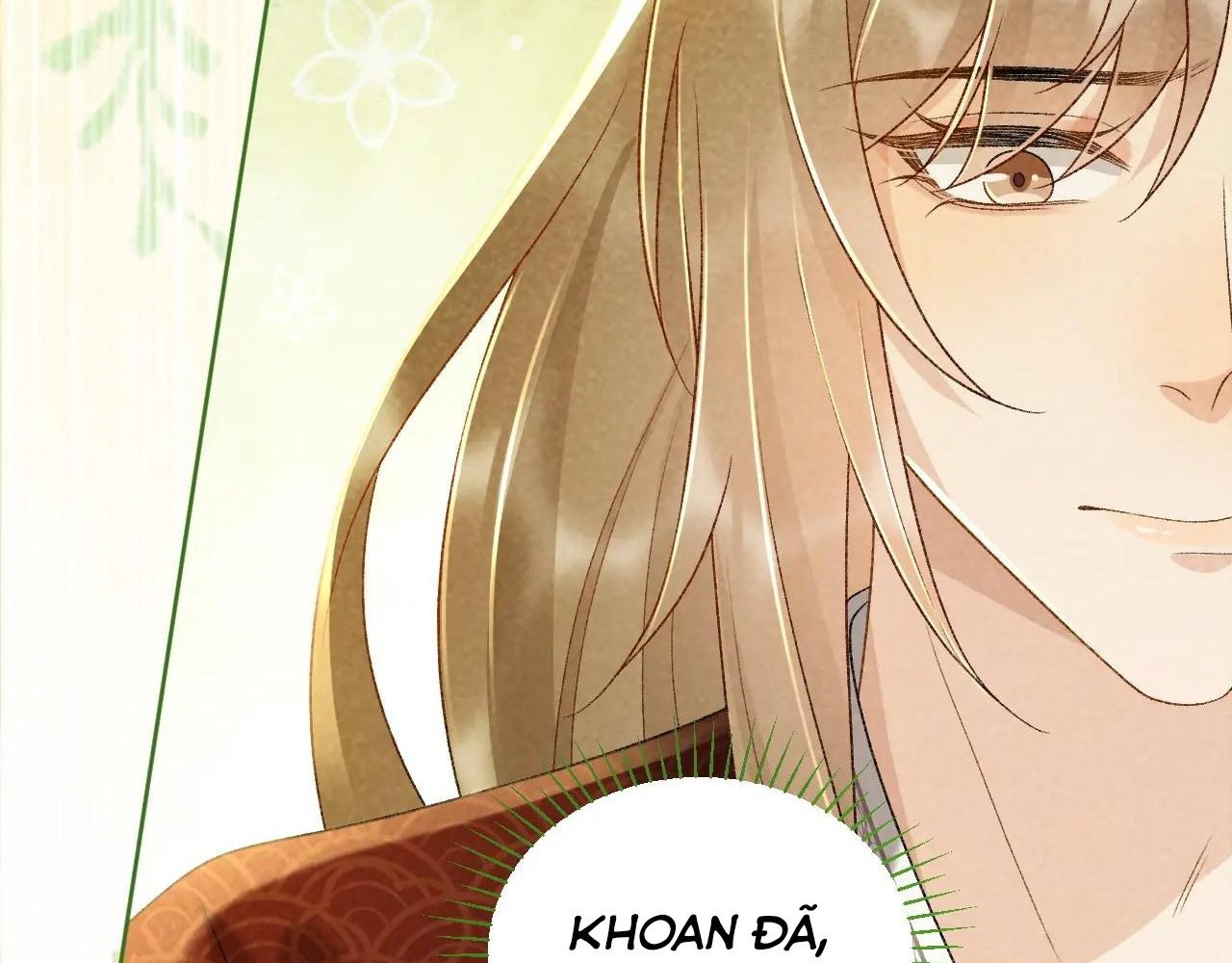 Cạm Bẫy Lệch Lạc Chapter 34 - Trang 2