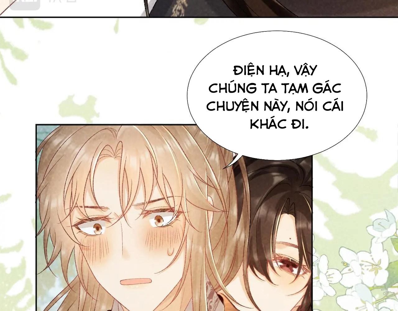 Cạm Bẫy Lệch Lạc Chapter 34 - Trang 2