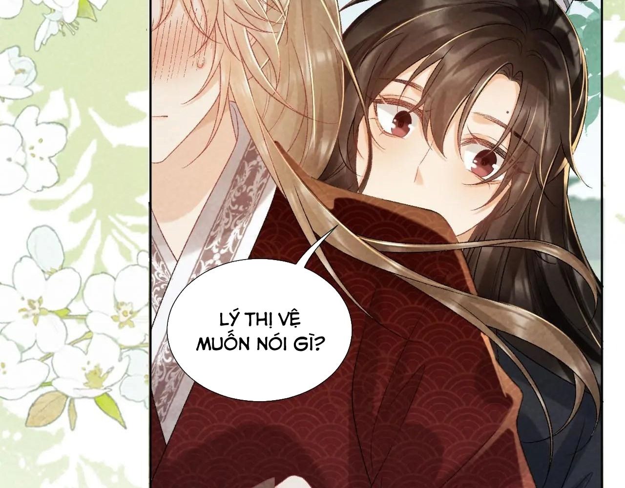 Cạm Bẫy Lệch Lạc Chapter 34 - Trang 2