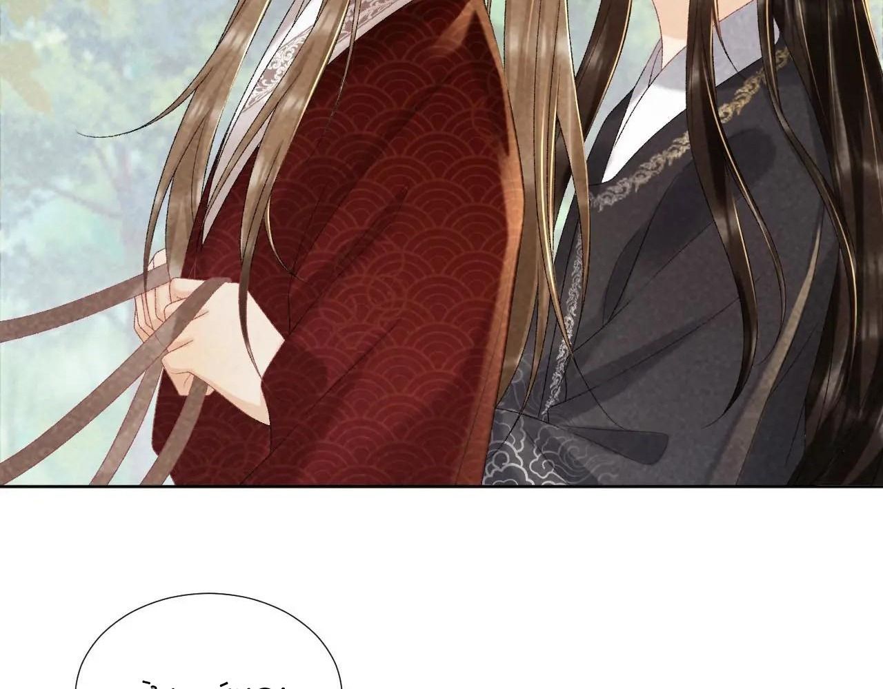 Cạm Bẫy Lệch Lạc Chapter 34 - Trang 2