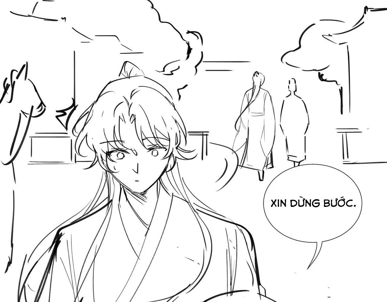 Cạm Bẫy Lệch Lạc Chapter 34 - Trang 2