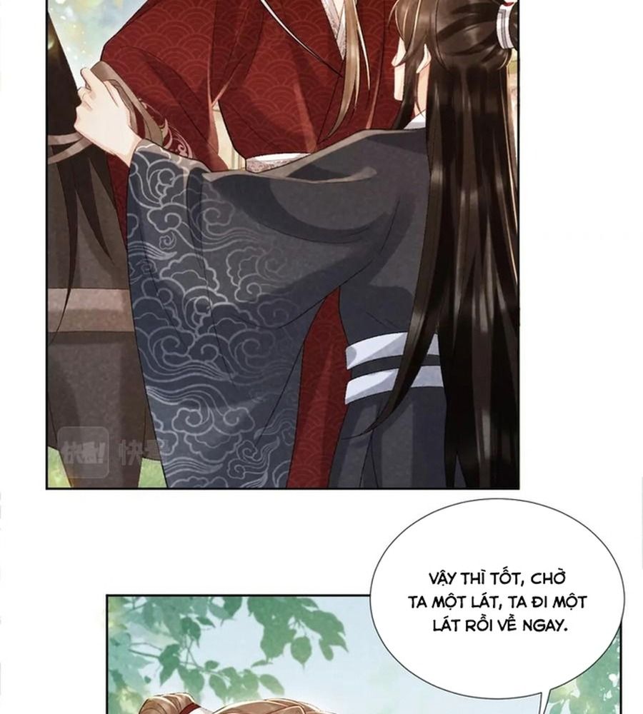 Cạm Bẫy Lệch Lạc Chapter 35 - Trang 2