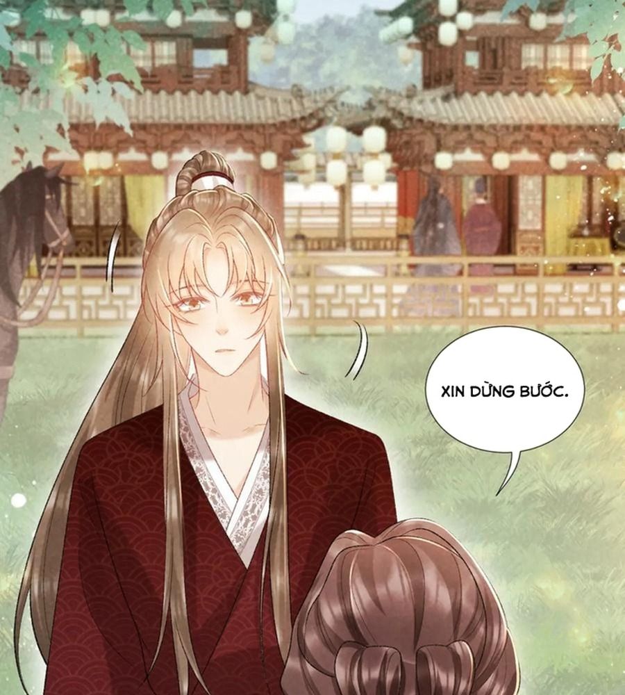 Cạm Bẫy Lệch Lạc Chapter 35 - Trang 2