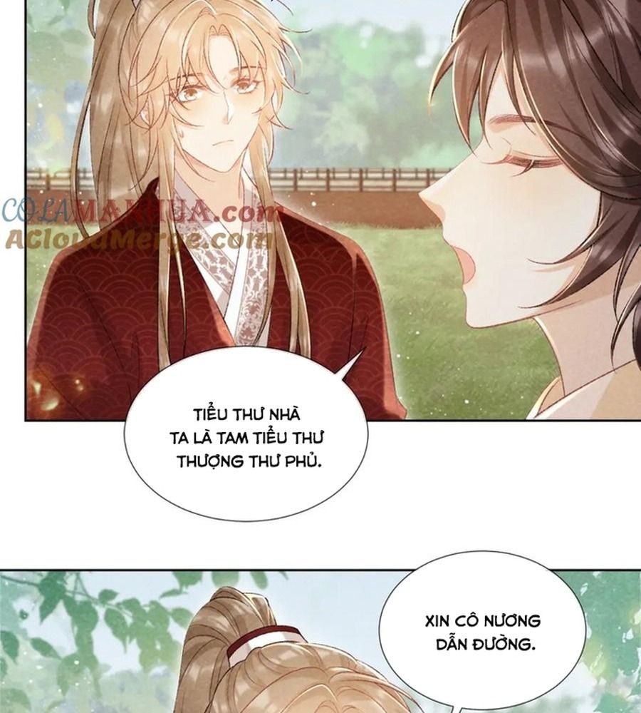 Cạm Bẫy Lệch Lạc Chapter 35 - Trang 2