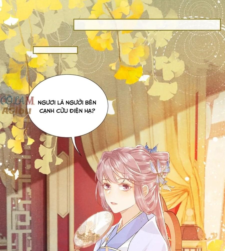 Cạm Bẫy Lệch Lạc Chapter 35 - Trang 2