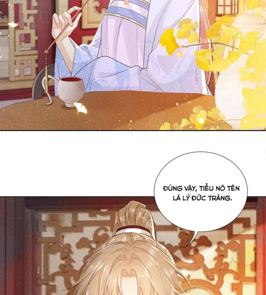 Cạm Bẫy Lệch Lạc Chapter 35 - Trang 2