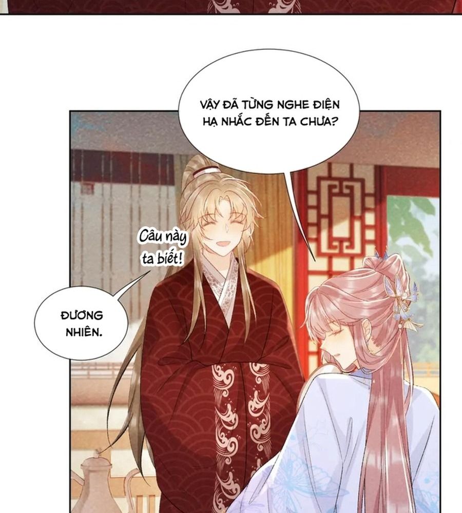 Cạm Bẫy Lệch Lạc Chapter 35 - Trang 2