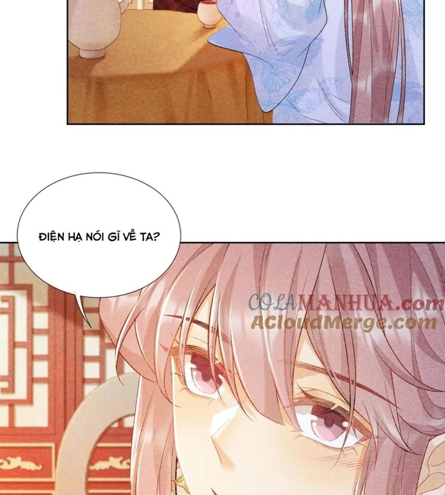 Cạm Bẫy Lệch Lạc Chapter 35 - Trang 2