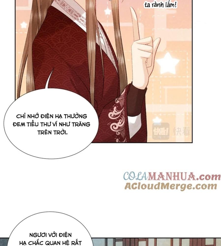 Cạm Bẫy Lệch Lạc Chapter 35 - Trang 2