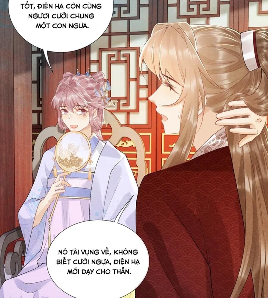 Cạm Bẫy Lệch Lạc Chapter 35 - Trang 2