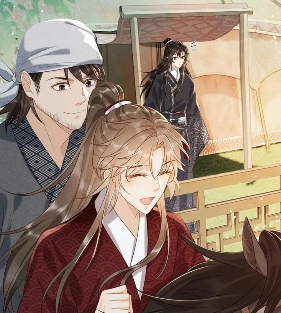 Cạm Bẫy Lệch Lạc Chapter 35 - Trang 2