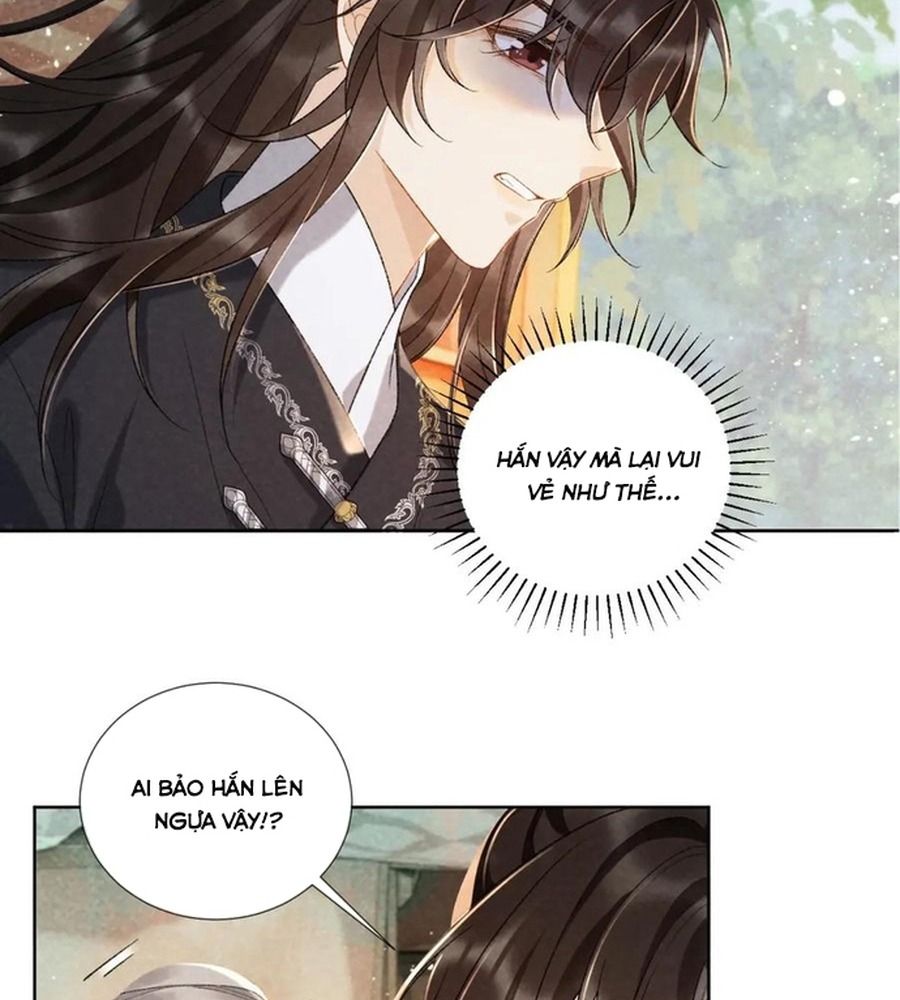 Cạm Bẫy Lệch Lạc Chapter 35 - Trang 2