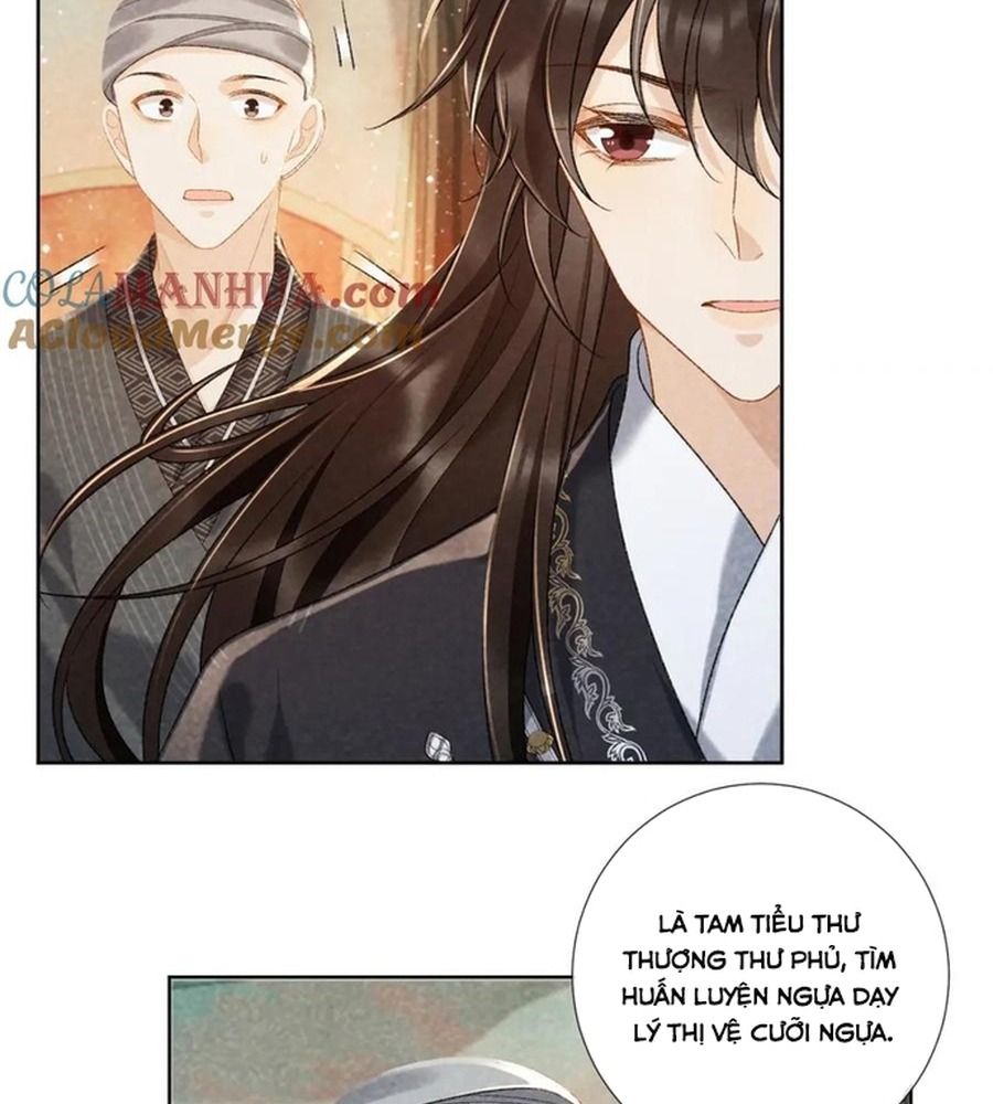 Cạm Bẫy Lệch Lạc Chapter 35 - Trang 2