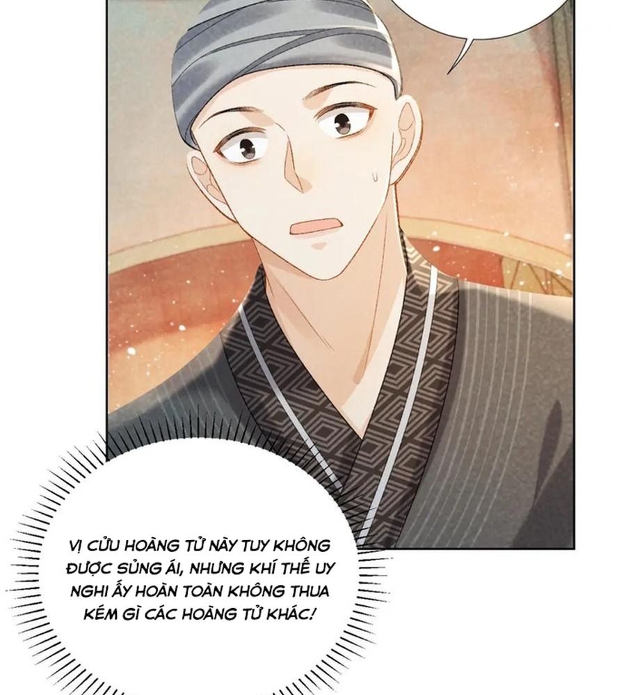 Cạm Bẫy Lệch Lạc Chapter 35 - Trang 2