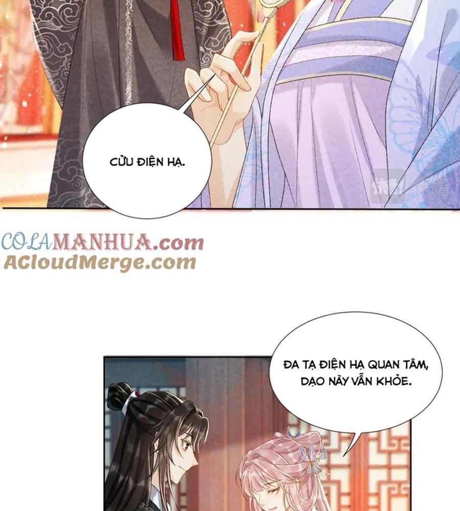 Cạm Bẫy Lệch Lạc Chapter 35 - Trang 2