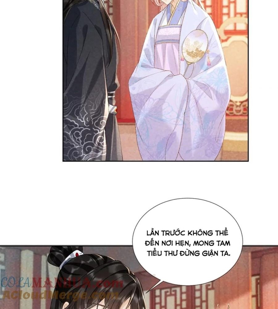 Cạm Bẫy Lệch Lạc Chapter 35 - Trang 2