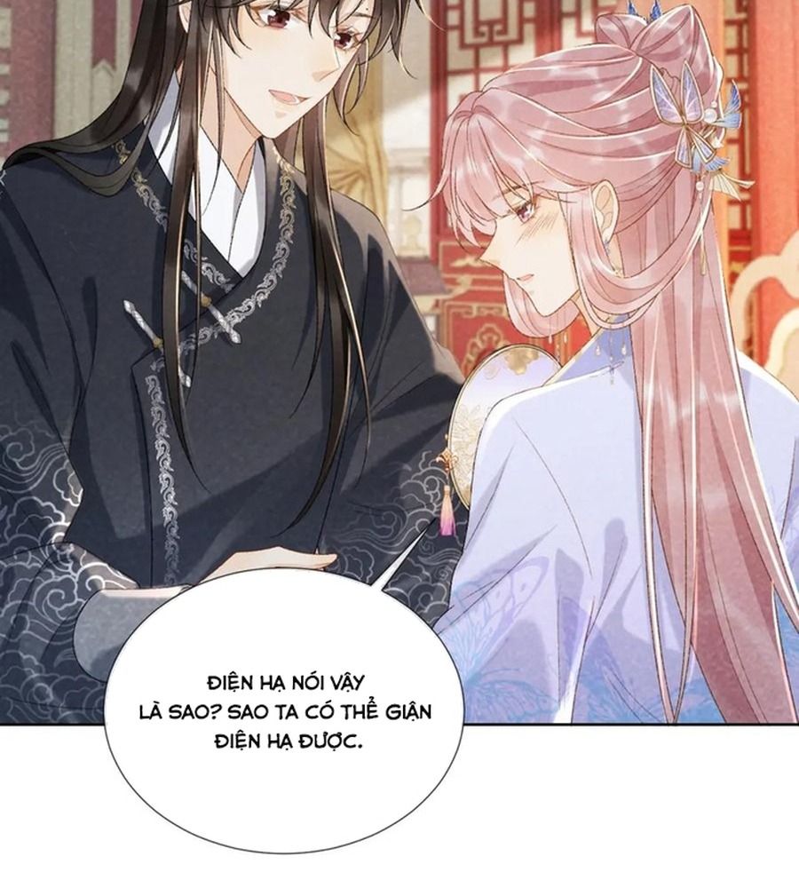 Cạm Bẫy Lệch Lạc Chapter 35 - Trang 2