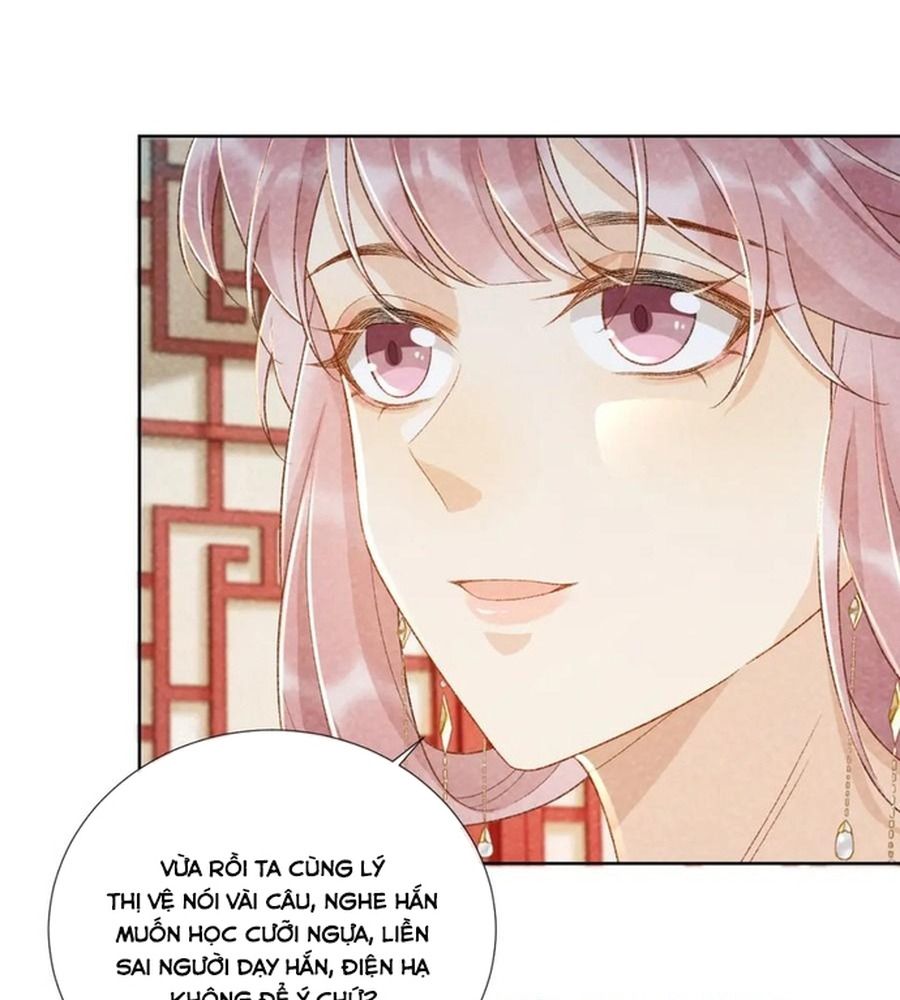 Cạm Bẫy Lệch Lạc Chapter 35 - Trang 2