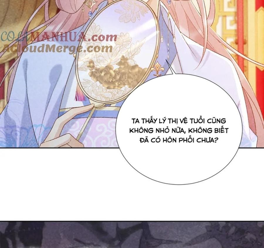 Cạm Bẫy Lệch Lạc Chapter 35 - Trang 2