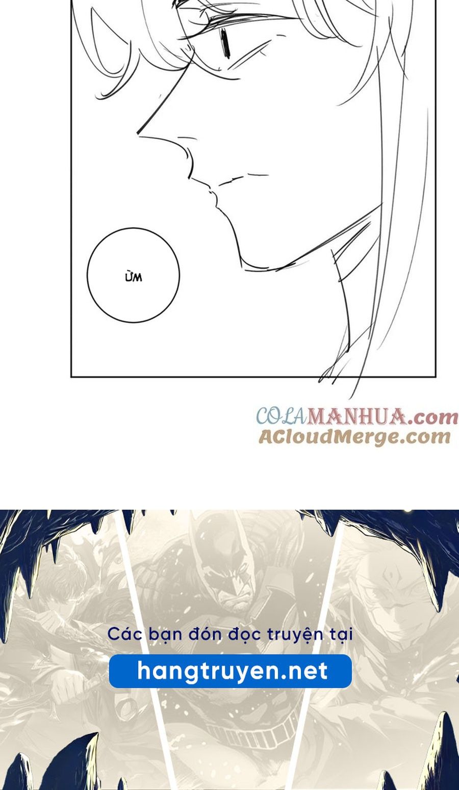 Cạm Bẫy Lệch Lạc Chapter 35 - Trang 2