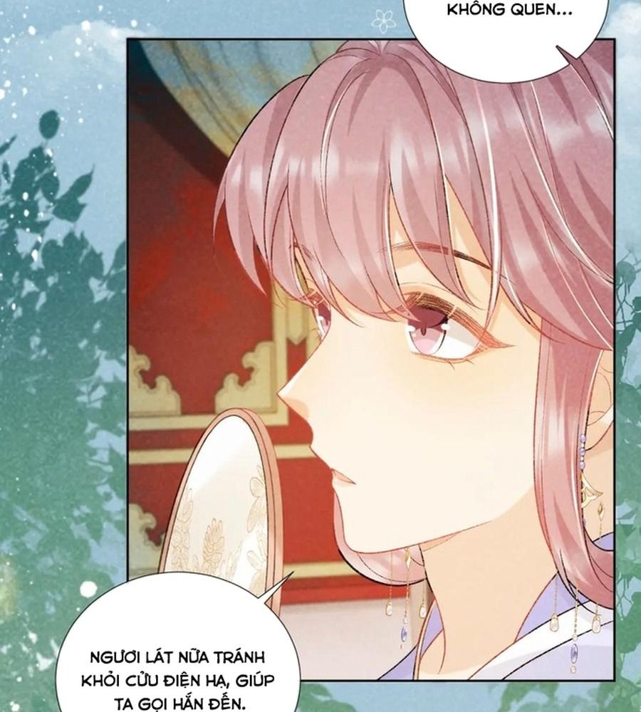 Cạm Bẫy Lệch Lạc Chapter 35 - Trang 2